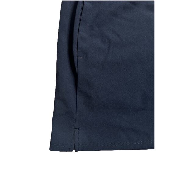 Women’s Black Under Armour Tennis Athletic Performance Skirt Skort Size XS Golf - Picture 2 of 6